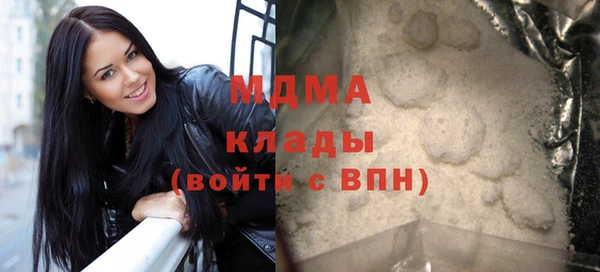 индика Абаза